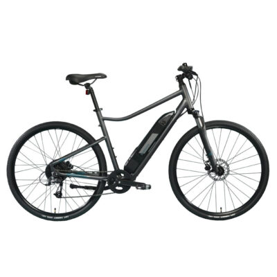 VTT ELECTRIQUE RIVERSIDE 500 E GRIS