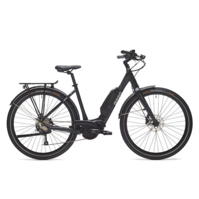 VÉLO ÉLECTRIQUE BEEQ C500 URBAN MOTION – SHIMANO STEPS