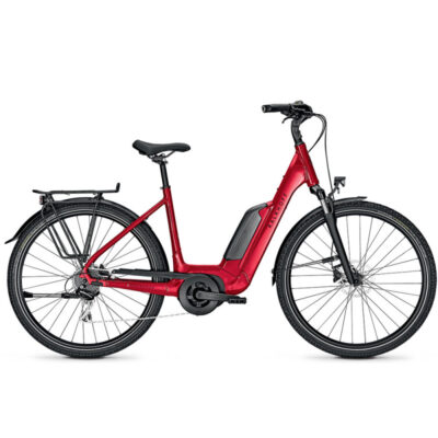 Vélo hybride électrique Kalkhoff Endeavour 1.B Move