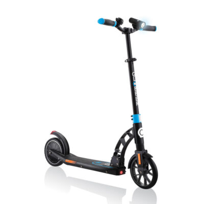 TROTTINETTE ÉLECTRIQUE POUR ENFANTS GLOBBER E17