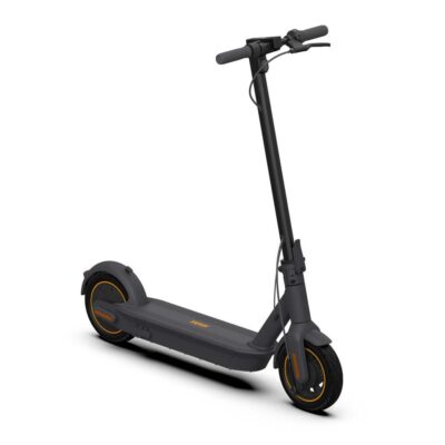 TROTTINETTE ÉLECTRIQUE NINEBOT SEGWAY G30 II MAX