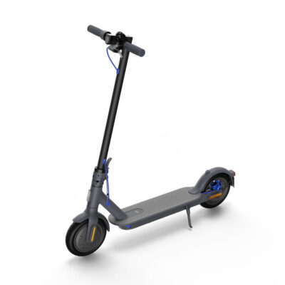 TROTTINETTE ÉLECTRIQUE XIAOMI MI 3