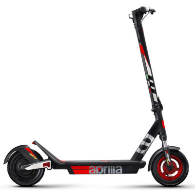 TROTTINETTE ÉLECTRIQUE SUSPENDU ET CONNECTÉ – APRILIA ESR2 EVO