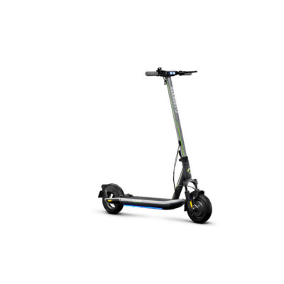 TROTTINETTE ÉLECTRIQUE ARGENTO ACTIVE SPORT