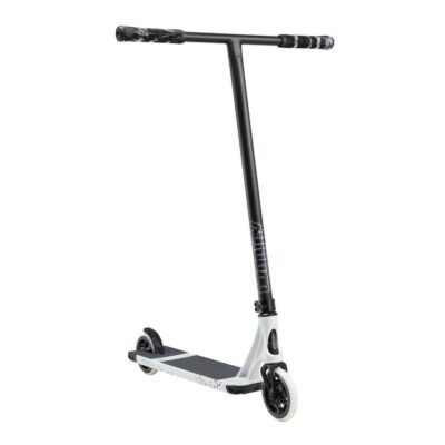 TROTTINETTE PRODIGY S9 STREET FREESTYLE BLANC