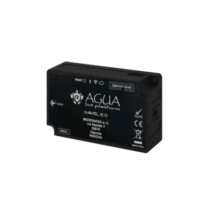 Module Wifi – EVACALOR Agua