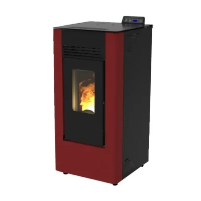 Poêle à granulés ventilé étanche – FIREMATIC C7 7 kW