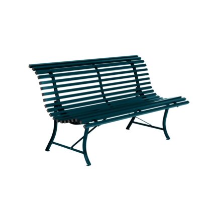 Banc de jardin Fermob Louisiane