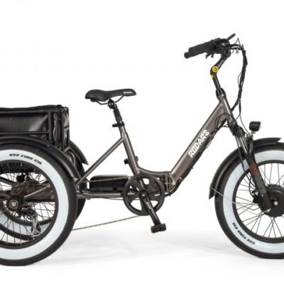 Tricycle Electrique Dune 3.0 (Pliant)