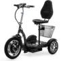 Tricycles Electriques