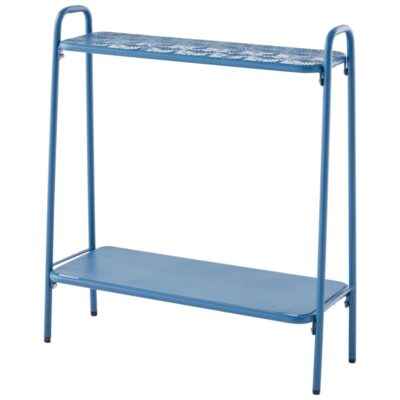 Etagère Tendance bleu cobalt – Ecloz