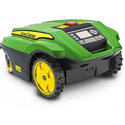 Robot tondeuse John Deere Tango E5 serie II