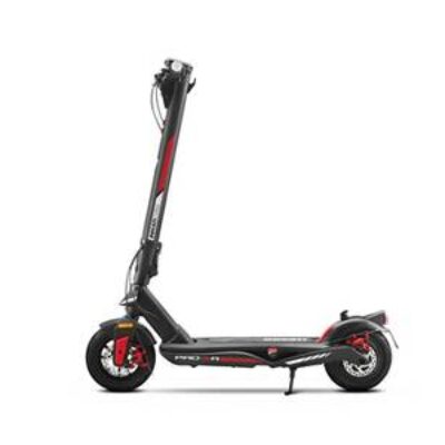 Trottinette électrique DUCATI PRO IIIR-CLIGNOTANTS