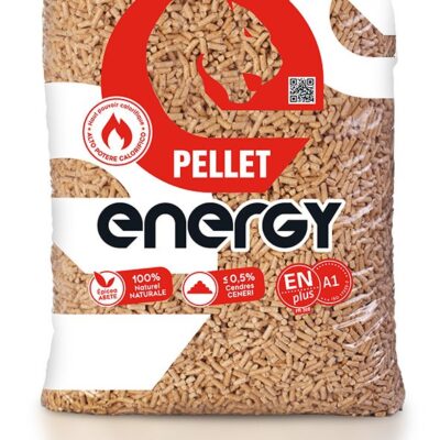 PelletEnergy 72