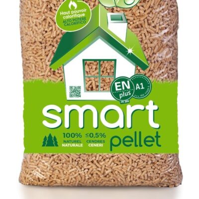 Smart Pellet